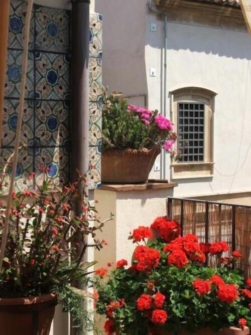 Bnb San Barnaba Catania Esterno foto