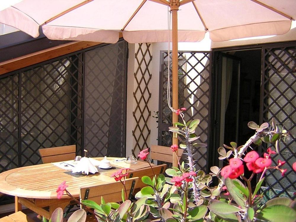 Bnb San Barnaba Catania Esterno foto