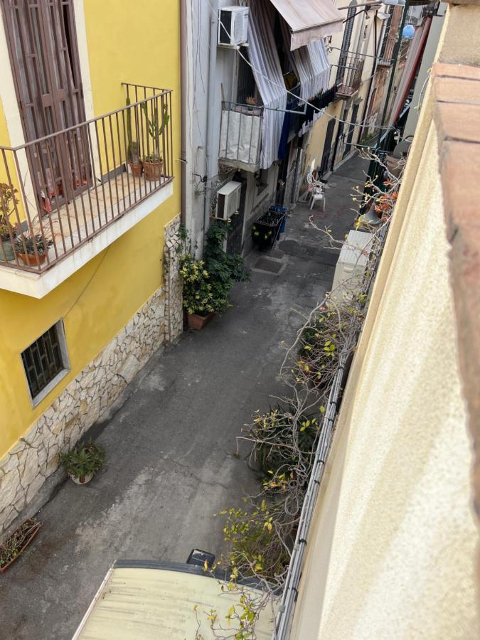 Bnb San Barnaba Catania Esterno foto