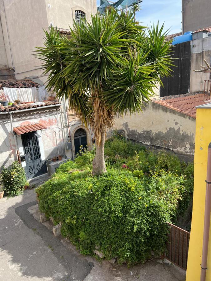 Bnb San Barnaba Catania Esterno foto