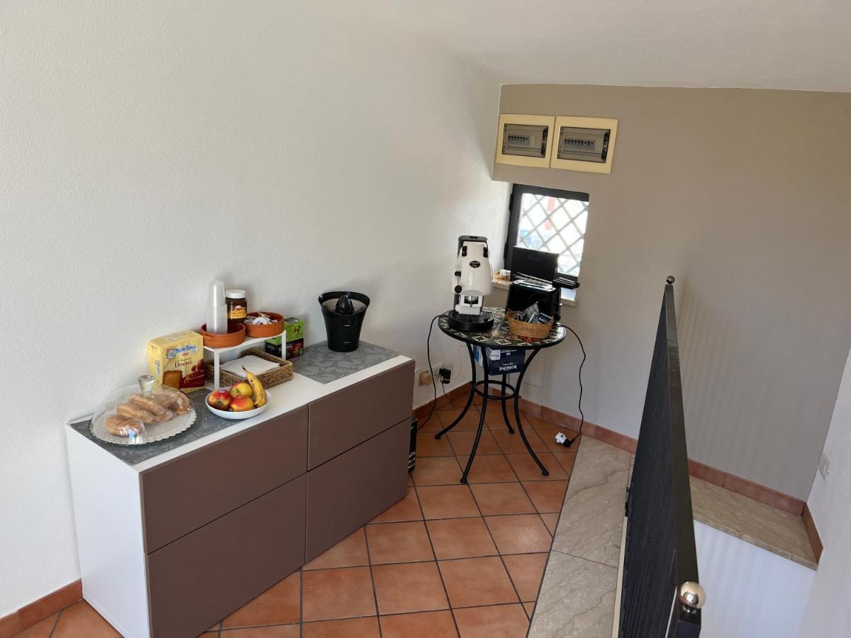 Bnb San Barnaba Catania Esterno foto