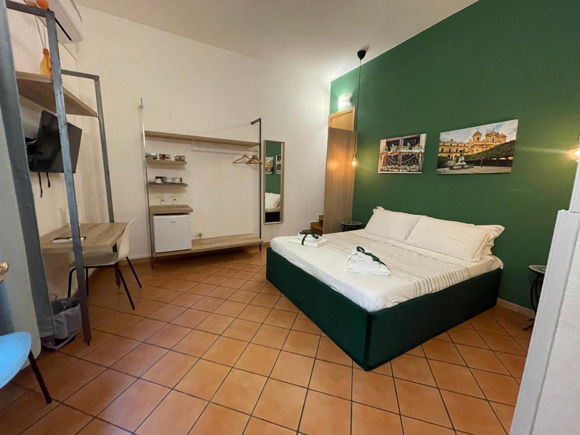 Bnb San Barnaba Catania Esterno foto