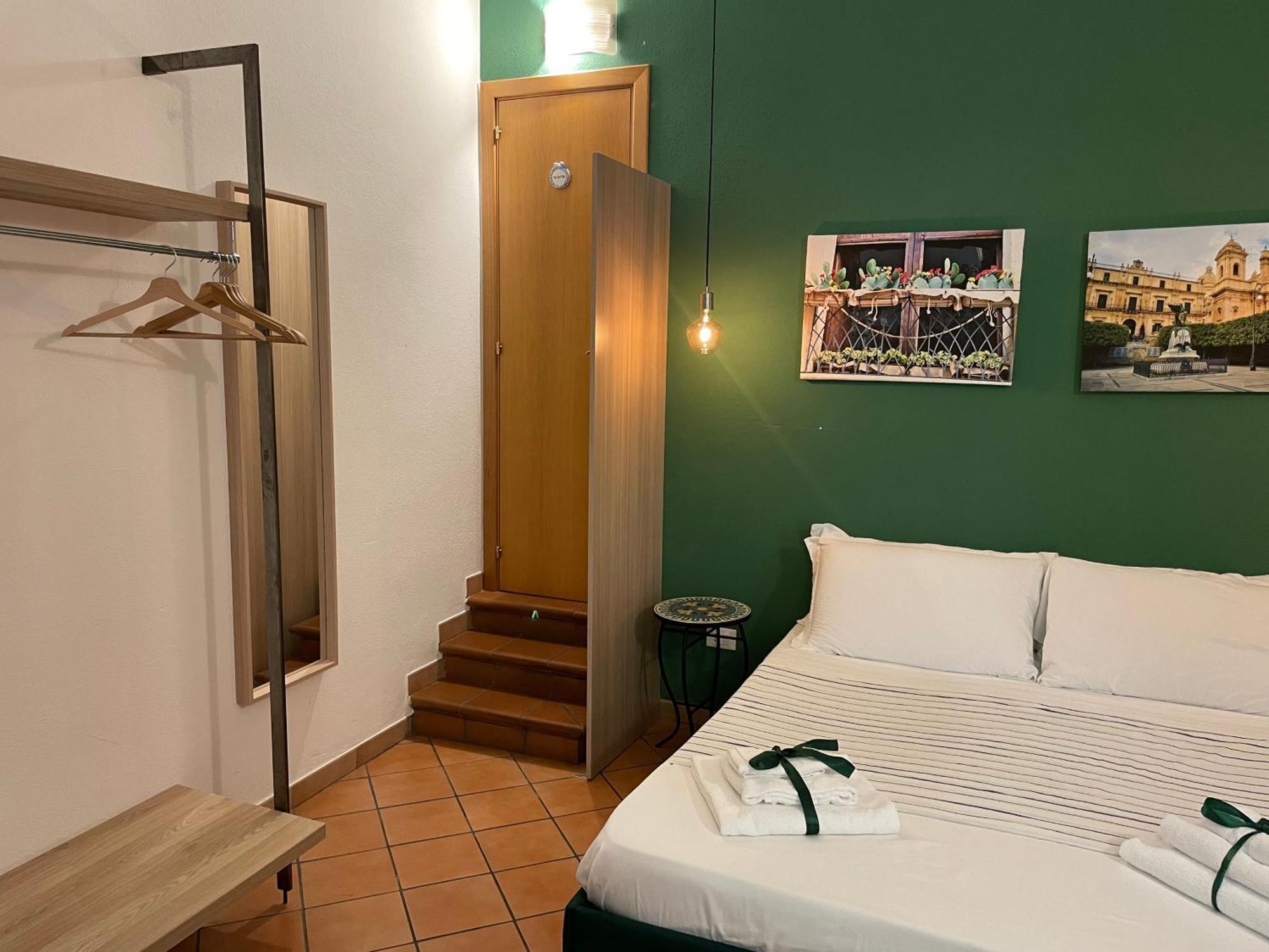 Bnb San Barnaba Catania Esterno foto