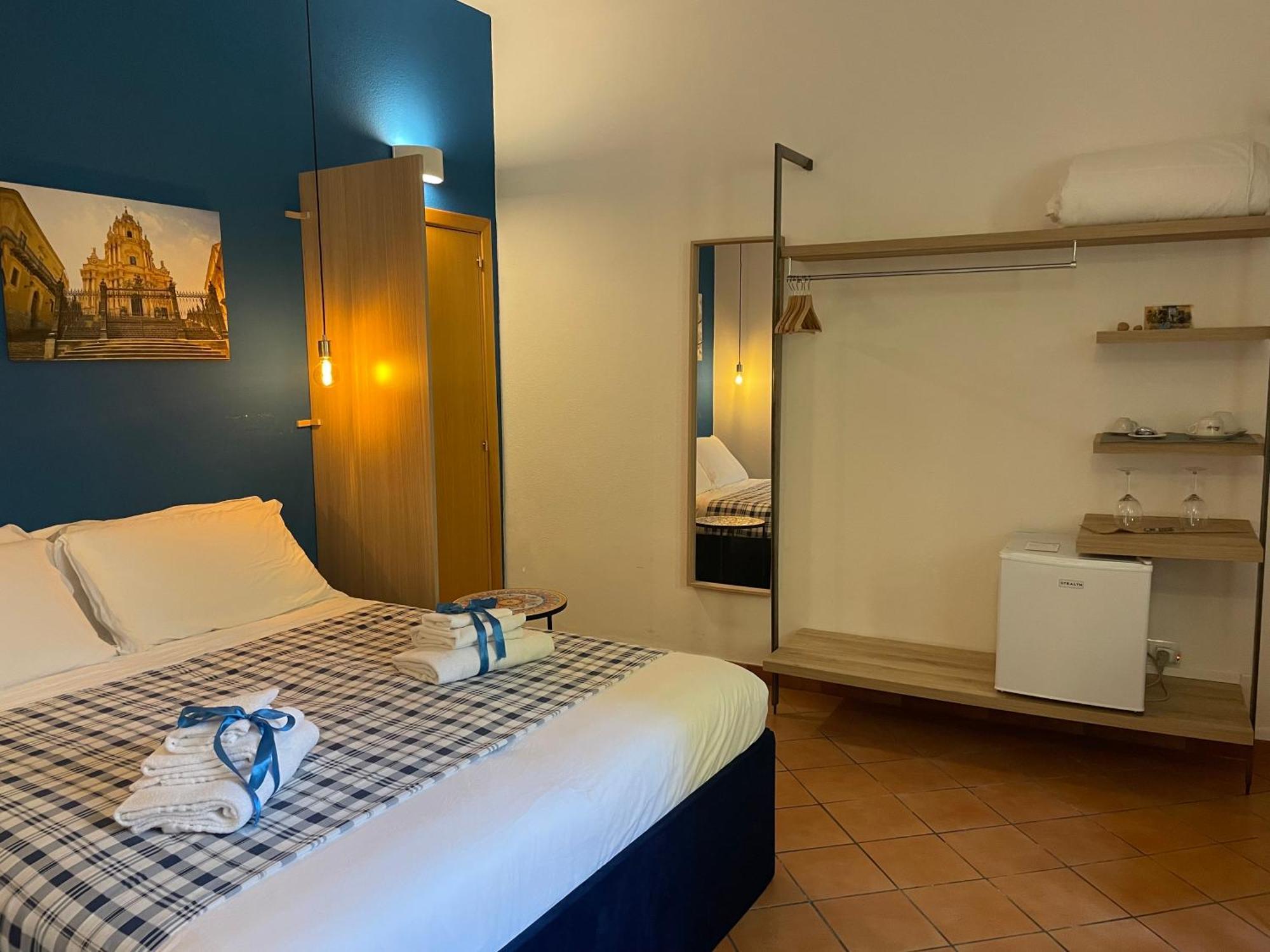 Bnb San Barnaba Catania Esterno foto