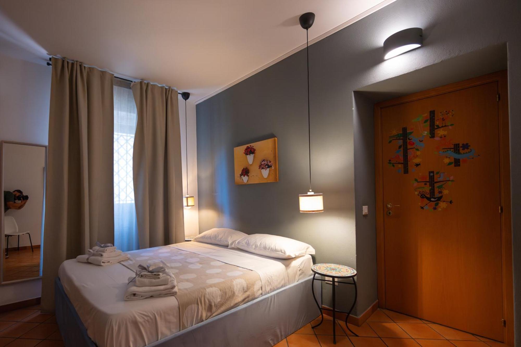 Bnb San Barnaba Catania Esterno foto