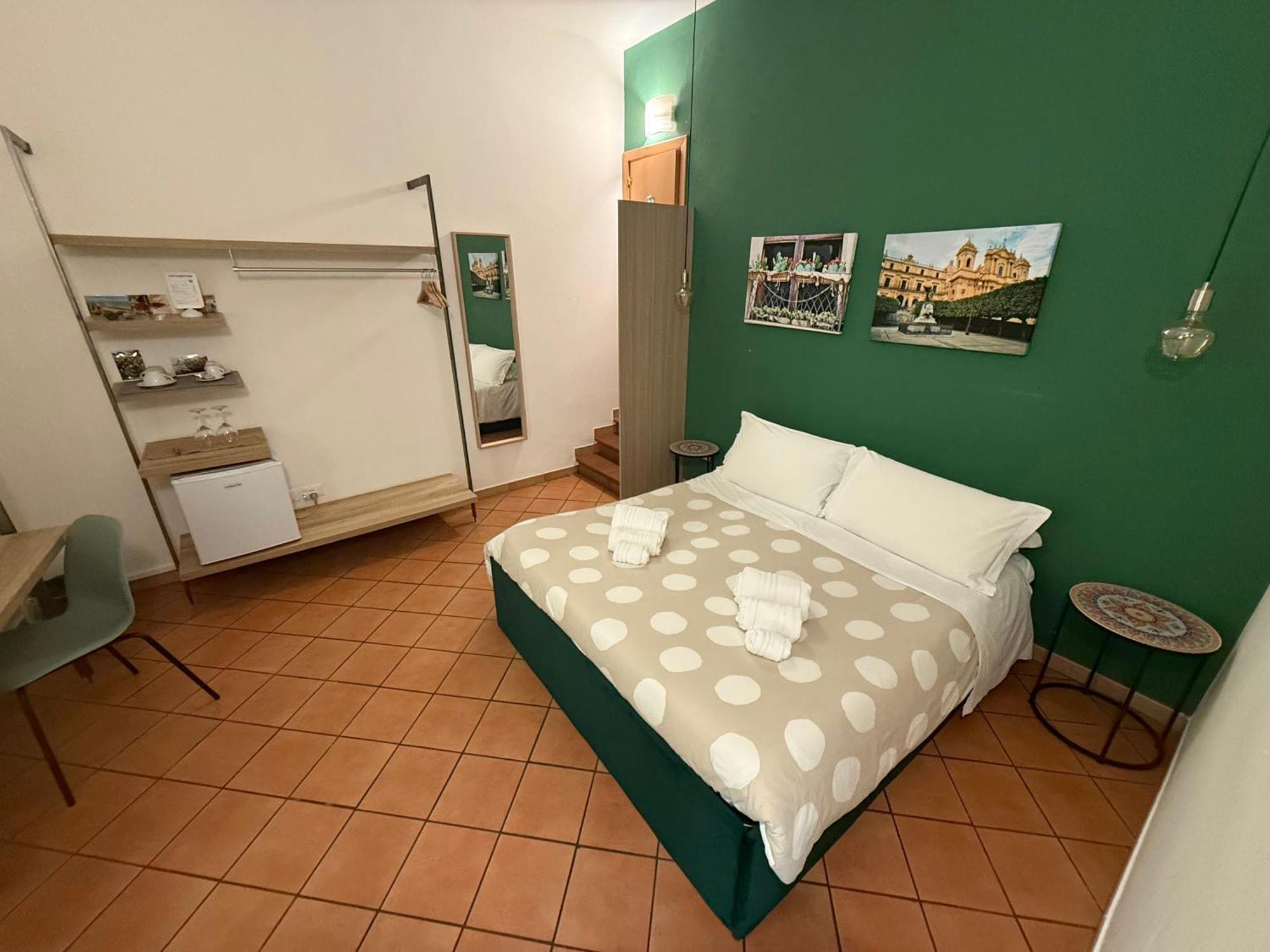 Bnb San Barnaba Catania Esterno foto