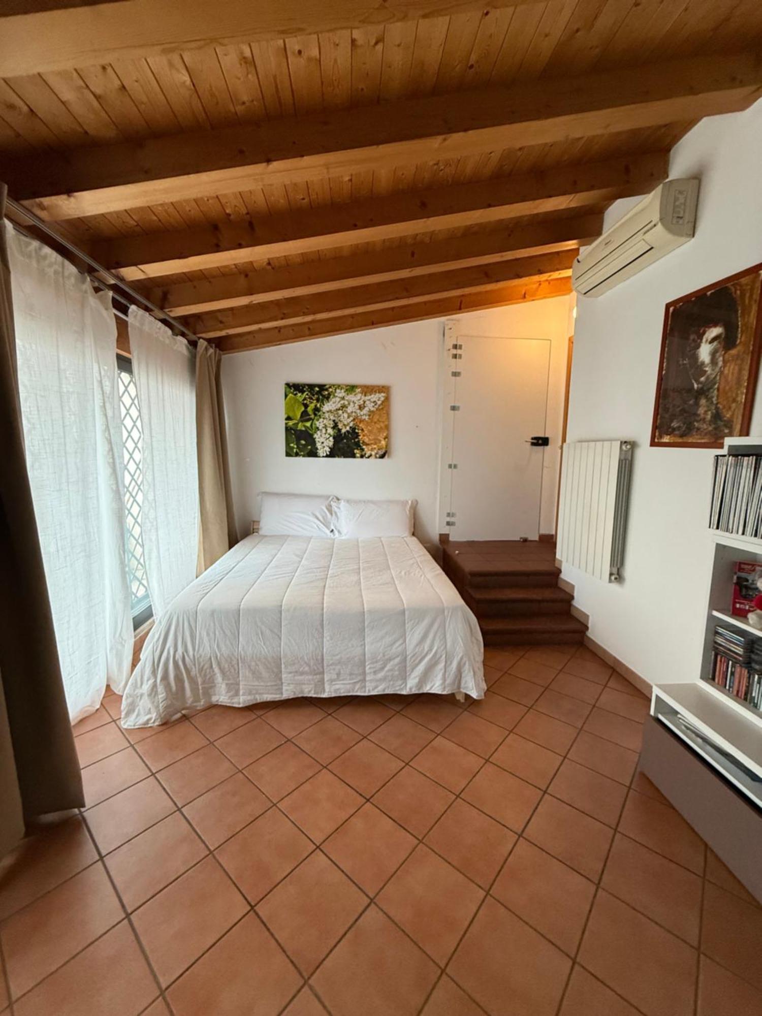Bnb San Barnaba Catania Esterno foto
