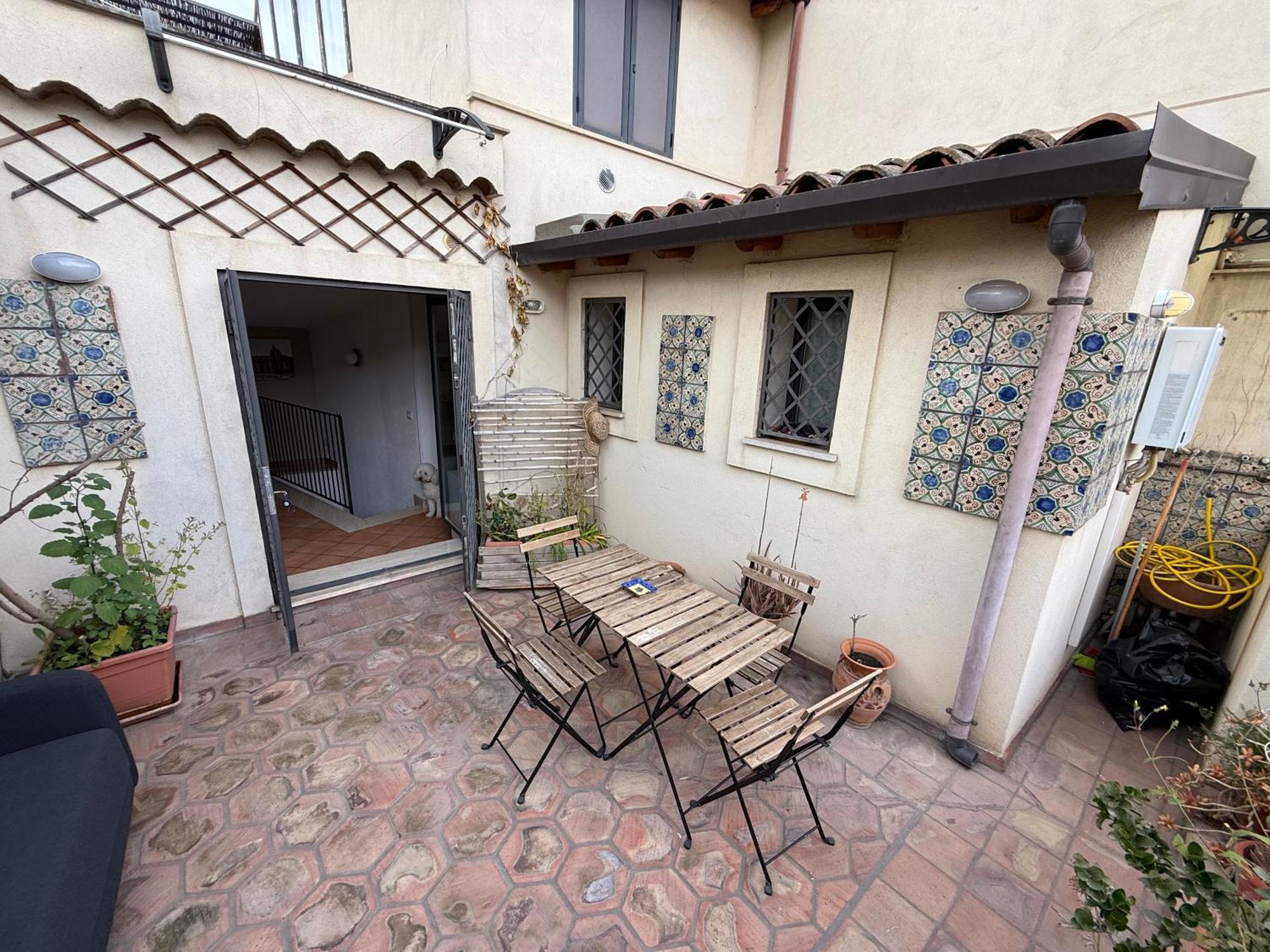 Bnb San Barnaba Catania Esterno foto