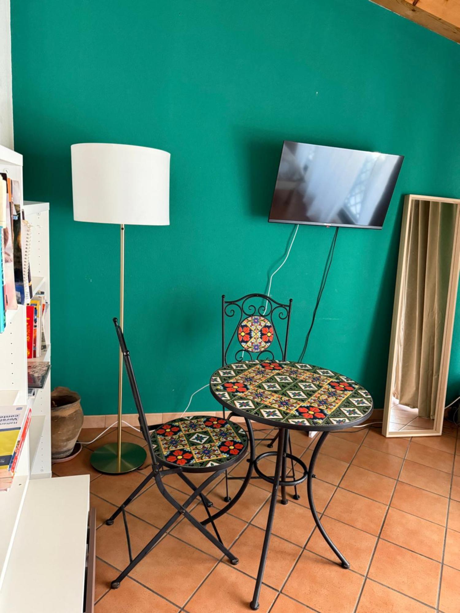 Bnb San Barnaba Catania Esterno foto