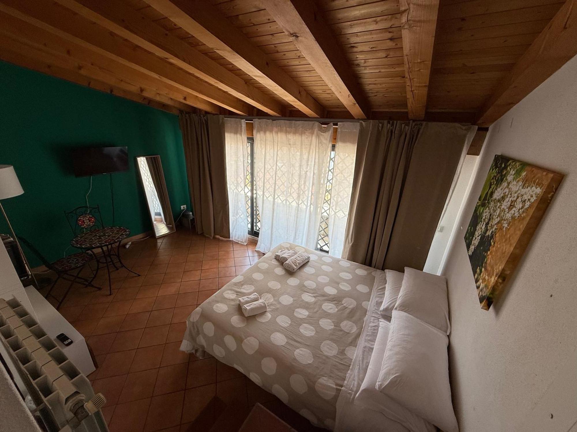 Bnb San Barnaba Catania Esterno foto